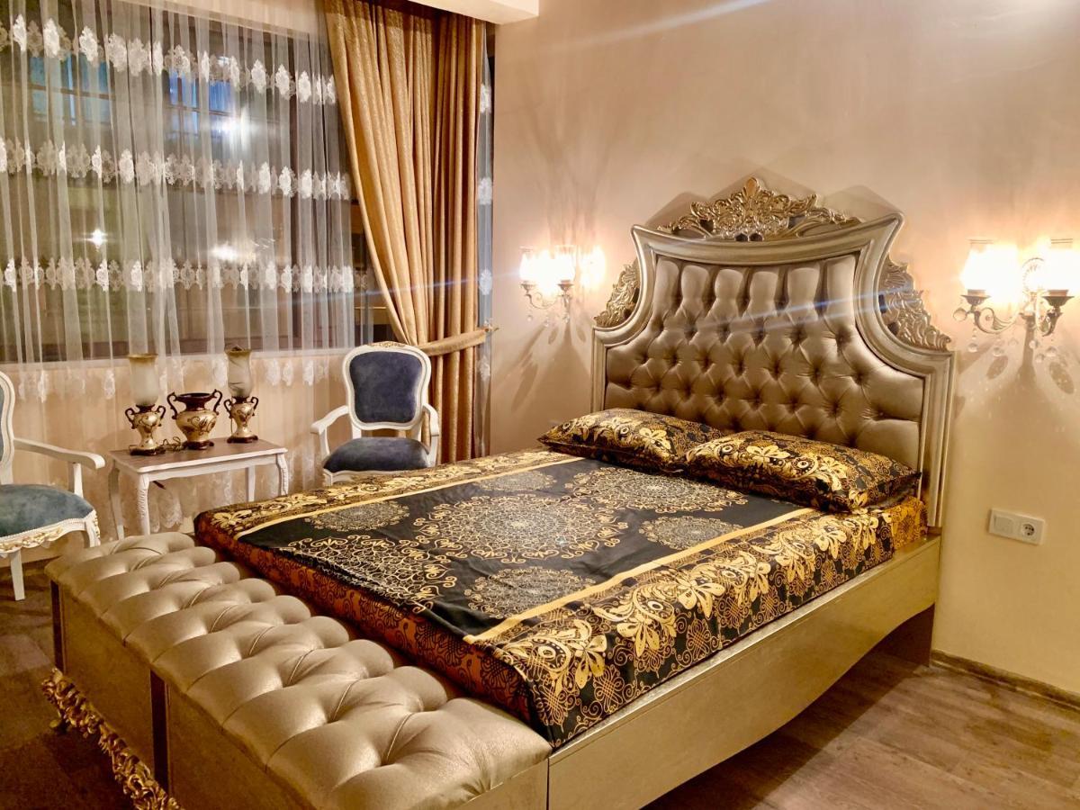 Fatma Sultan Oldtown & Restaurant ,100mb Fast Internet Otel Antalya