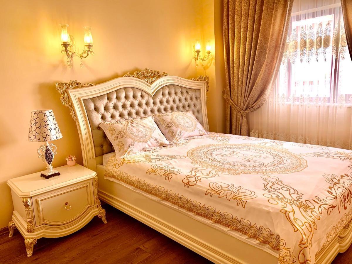 Otel Fatma Sultan Oldtown & Restaurant ,100mb Fast Internet Antalya