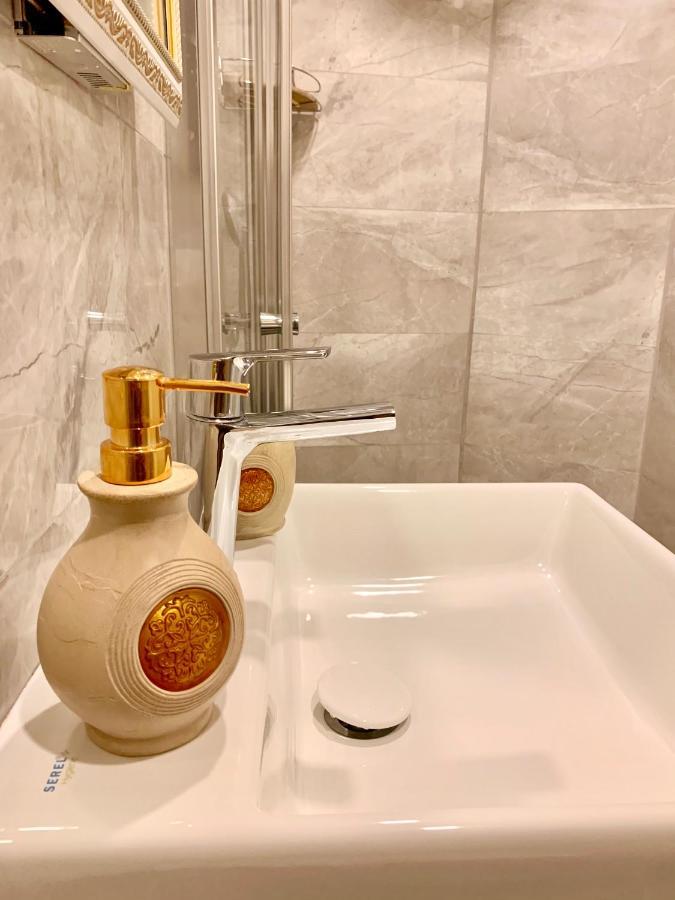 Fatma Sultan Oldtown & Restaurant ,100mb Fast Internet Otel Antalya