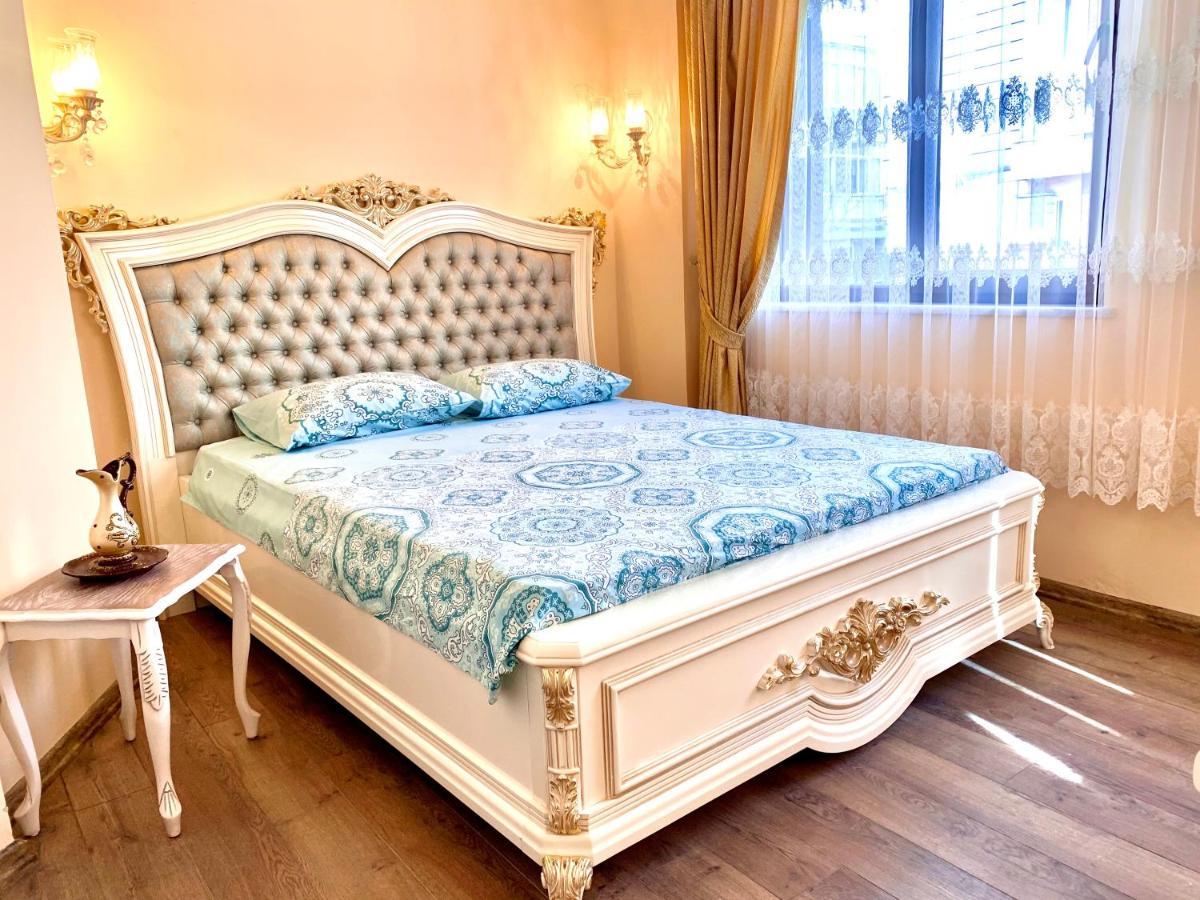 Otel Fatma Sultan Oldtown & Restaurant ,100mb Fast Internet Antalya