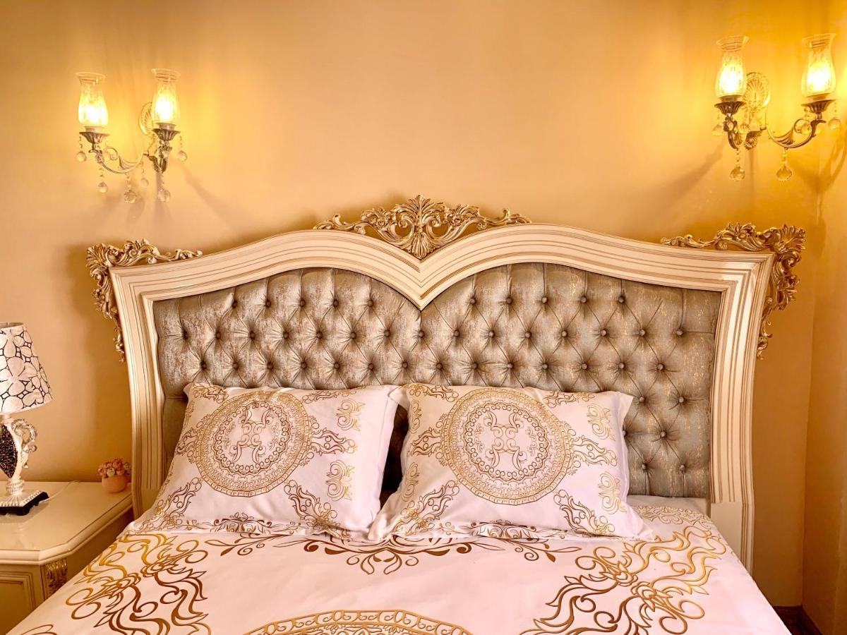 Otel Fatma Sultan Oldtown & Restaurant ,100mb Fast Internet Antalya