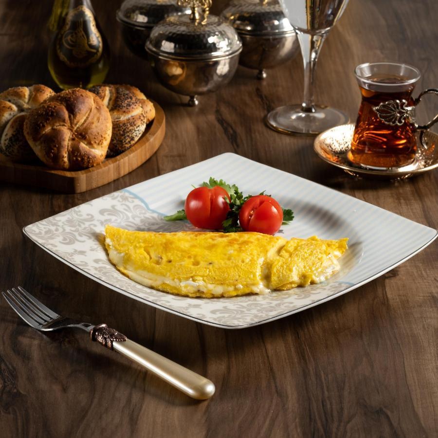 Hotel Fatma Sultan Oldtown Konak&restaurant ,100mb Fast Internet *